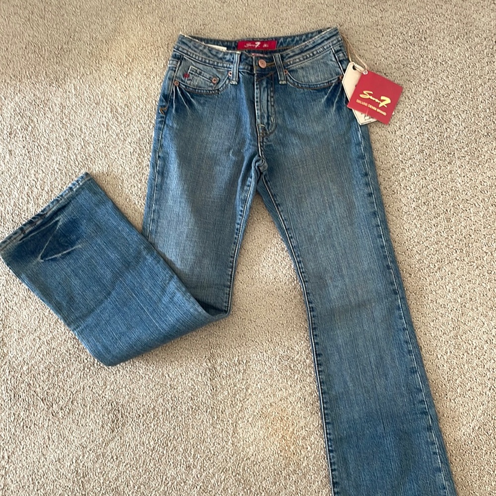 Seven7 Jeans